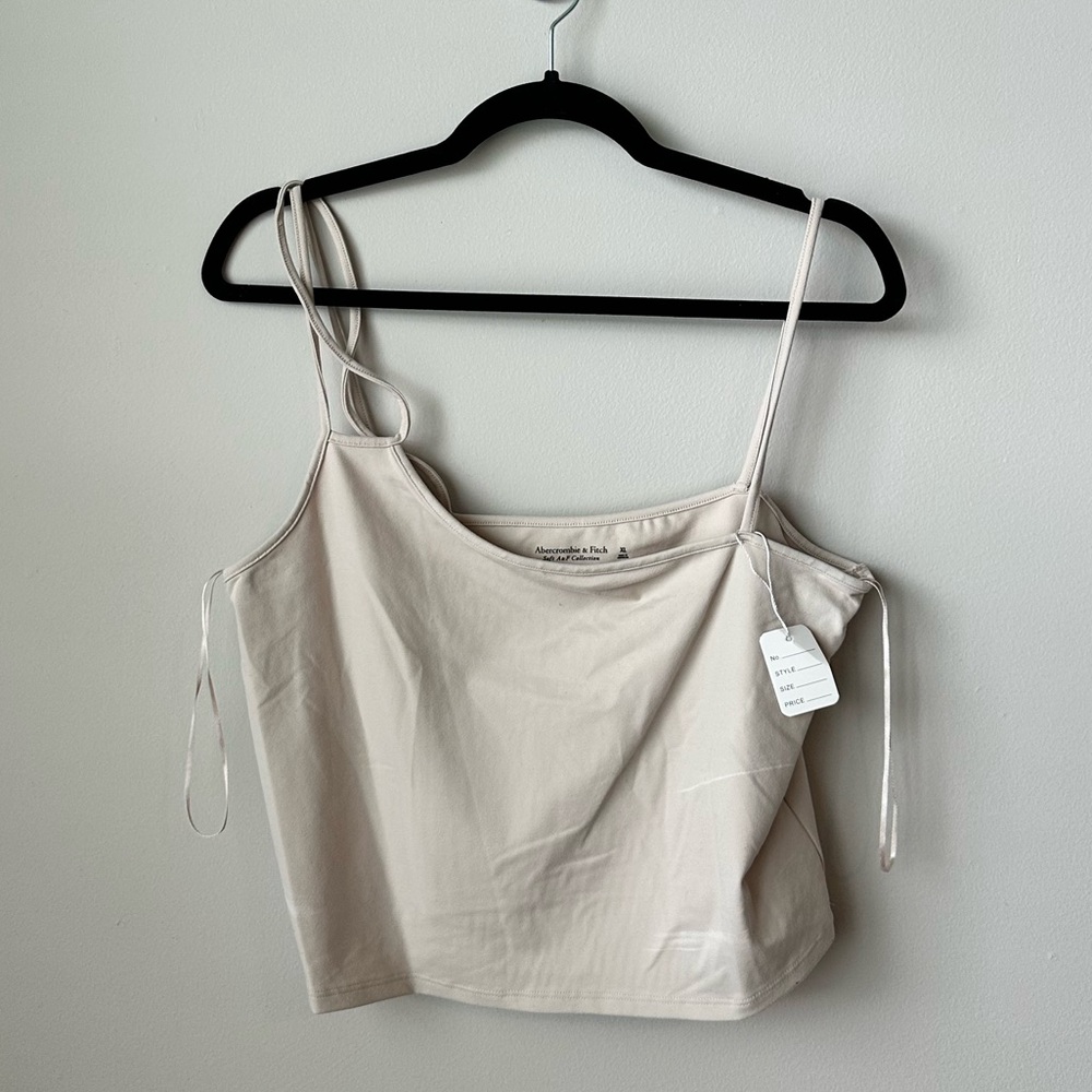 Abercrombie seamless tank